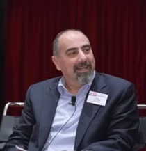 TASSOS ALEFANTOS